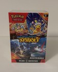 Surging Sparks Booster Bundle