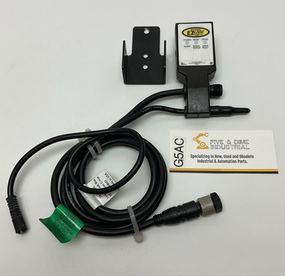 #ad #ad Hytrol 032001 EZ Logic Accumulation System Polarized Reflex Photoeye 24 30VDC $142.49