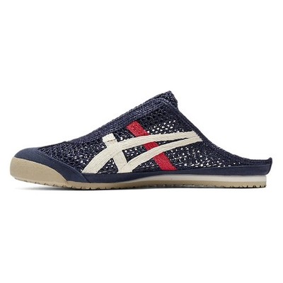New Onitsuka Tiger MEXICO 66 SABOT Unisex Slipper Mutiple Colors