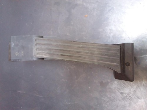 BMW 5 SERIES PEDAL ASSEMBLY E60, ACCELERATOR PEDAL, 10/03-04/10 03 04 05 06 07 0