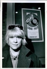 1985 Leader Of The Pack Musical Based On Ellie Greenwich Life Theater 8X10 Photo