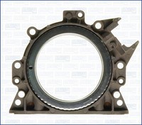 Ajusa 71002600 Wellendichtring, Kurbelwelle FüR Audi, Seat, Skoda, VW