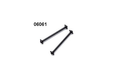 06061 Dogbone Antriebswelle 84mm Ersatzteil f Amewi HSP AMAX Himoto Nitro Buggy