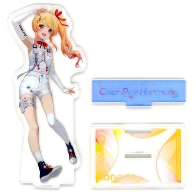 Otonose Kanade Hololive 6th fes. Color Rise Harmony Acrylständer Japan T215
