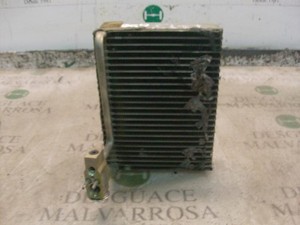 VERDAMPFER DER KLIMAANLAGE / 8182230 FÜR PEUGEOT 206 CC CC