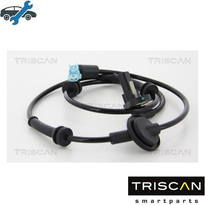 SENSOR WHEEL SPEED 8180 14603 FOR NISSAN ALMERA/II/Hatchback QG15DE 1.5L 4cyl