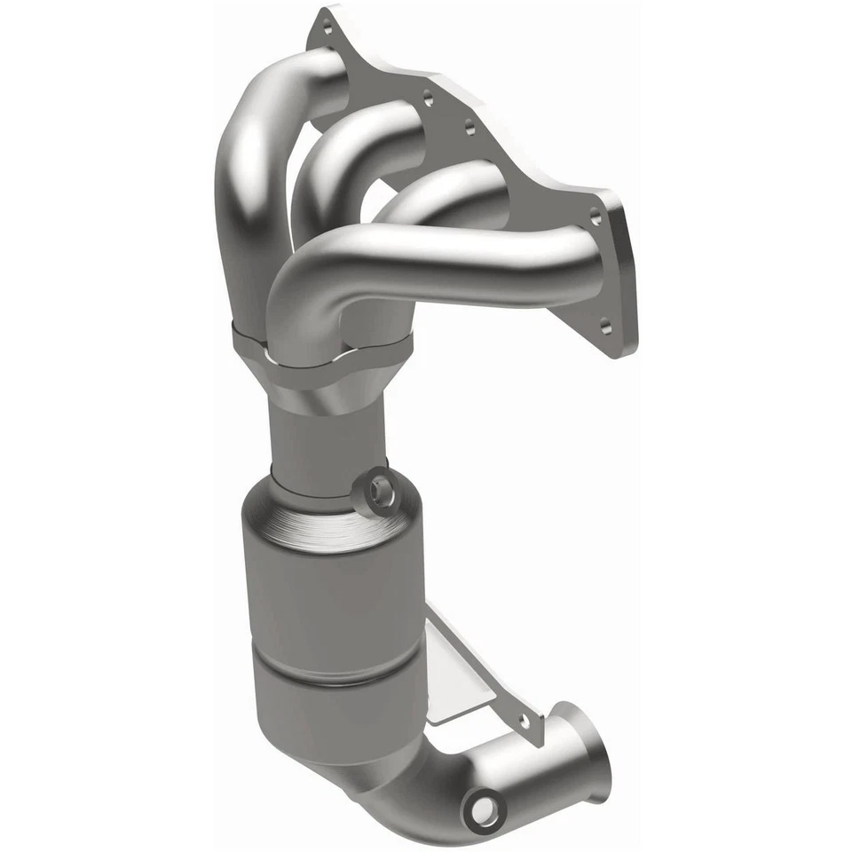 MagnaFlow 49028-CC for 2015-2016 Mini Cooper Countryman Base 1.6L L4 GAS DOHC - Image 2 of 4