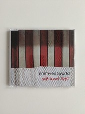 Jimmy Eat World - Salt, Sweat, Sugar Maxi-CD