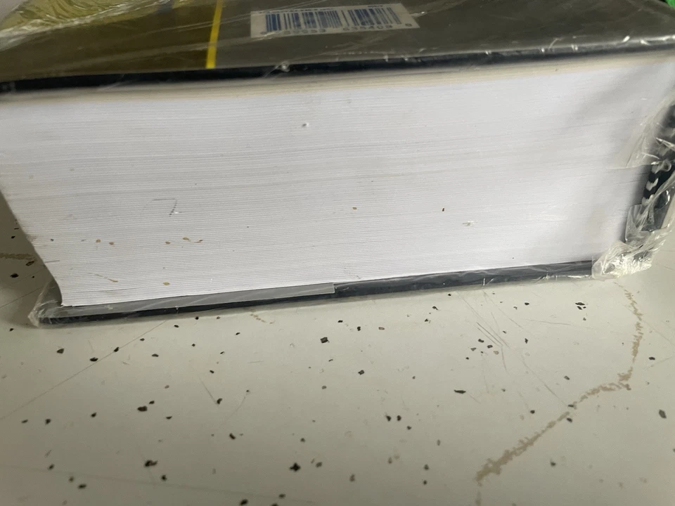 Al-Mawrid: A Modern English-Arabic Dictionary by Munir Baalbaki (2009) - Image 4 of 4