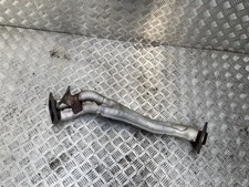 Tube d'échappement Mazda MX5