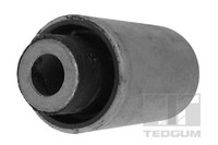 2X Lagerung Lenker Hinten Links Rechts Tedgum 00441017 FÜR Mitsubishi