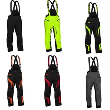 Mens Castle X Fuel G8 Snowmobile Pants Winter Bibs Snow Waterproof Windproof