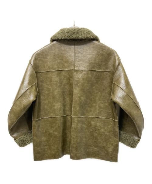 Ameri                    UND REVERSIBLE BONDING J… - image 2