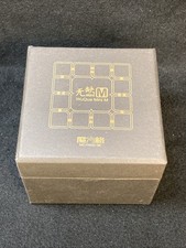 Qiyi Wuque Mini 4x4 M Magnetic Rubik’s Cube Brand New In Box Mo Fang Ge 