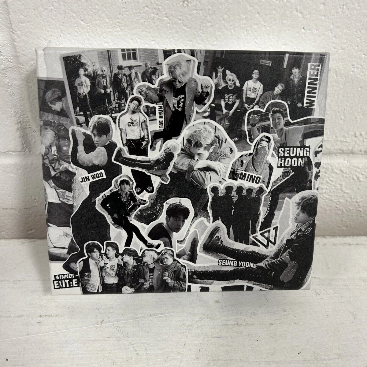 Preços baixos em Vencedor Pop K-pop CDs de música | eBay