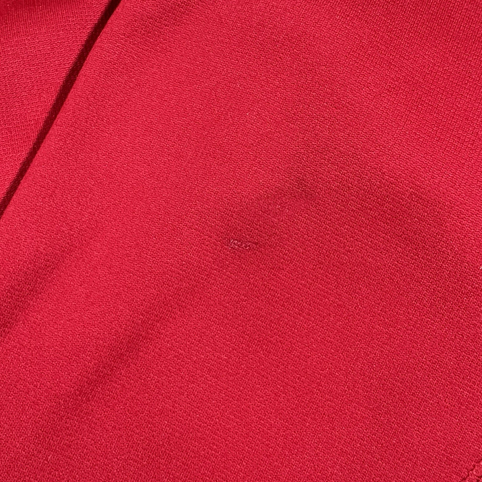 Boston Red Sox Nike Bsbl Therma Fit Full Zip Hooded Sweatshirt Men's Medium thumbnail 10