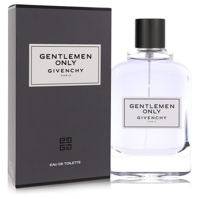Gentlemen Only by Givenchy Eau De Toilette Spray 3.4 oz for Men | eBay