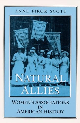 Natural Allies - 9780252063206