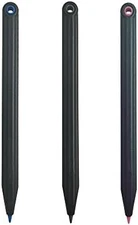 Replacement stylus for LCD writing tablet three pack
