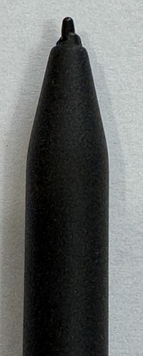 Original Remarkable Marker Handwriting Stylus Pen RM212 for Remarkable 2 Black - 第 2/7 張圖片