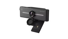 Creative Webcam 4K Live Cam USB Streaming Video Camera Built In Mic 7727300 N
