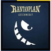 Geschwedet | Rantanplan | Audio-Cd | Cd | 2026 | Edel Germany Gmbh / Hamburg