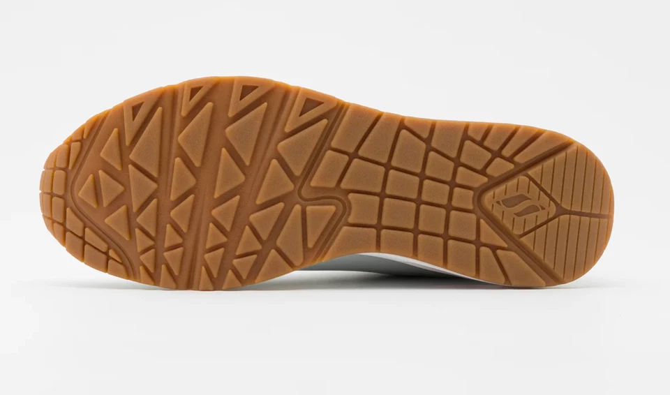 SKECHERS UOMO EU 46 US 12 SNEAKERS MODELLO UNO STAND ON AIR - Immagine 4 di 4