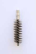 20 GAUGE STAINLESS STEEL SHOTGUN BORE BRUSH / EMSS1101
