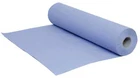 COUCH ROLL BLUE 2PLY PAPER 20"X40M BEAUTY SALON BED COVER PREMIUM HYGIENE ROLL
