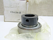 A + L CSA204-12 3/4" Insert Bearing