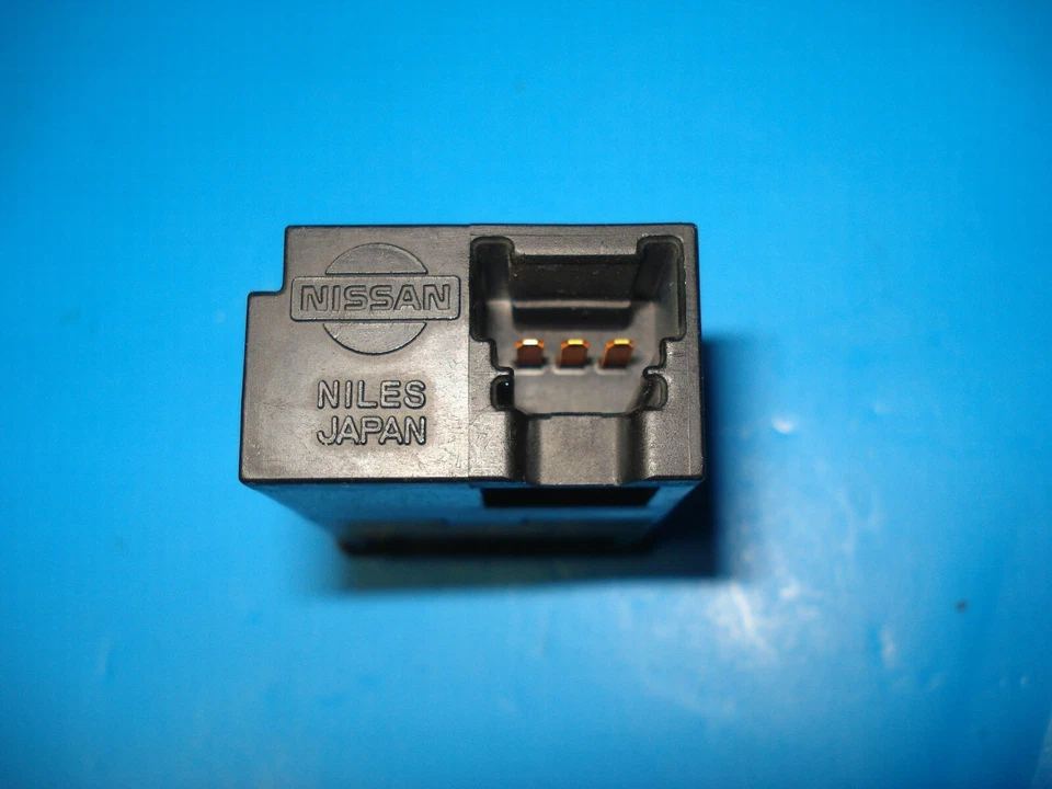 02-06 Infiniti Q45 Dash Light Dimmer Switch - Image 2 of 4