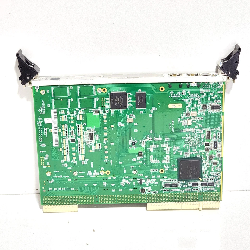 Tut Systems CPU-600 / 910-06341 R10 / 810-06310 R14 Network Card LFUCAACBAA 1GB - Image 3 of 4