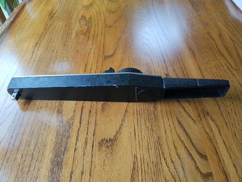 WILLIAMS BTD-2-50 F Dial Type 3/8 Drive Torque Wrench 50 ft- lbs Works Great. - Picture 2 of 3