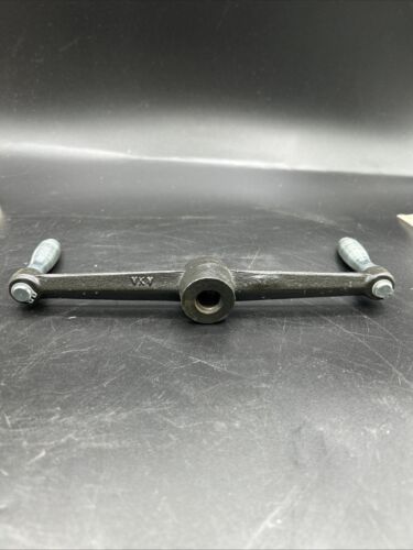 Band-It C006 – Tension handle and tension screw kit; - Picture 4 of 8