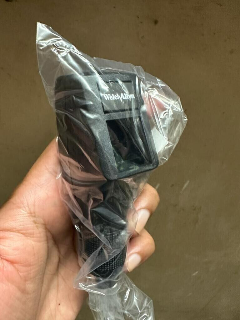 welch allyn Retinoscope 18240 Elite Streak Retinoscope Head Only Free