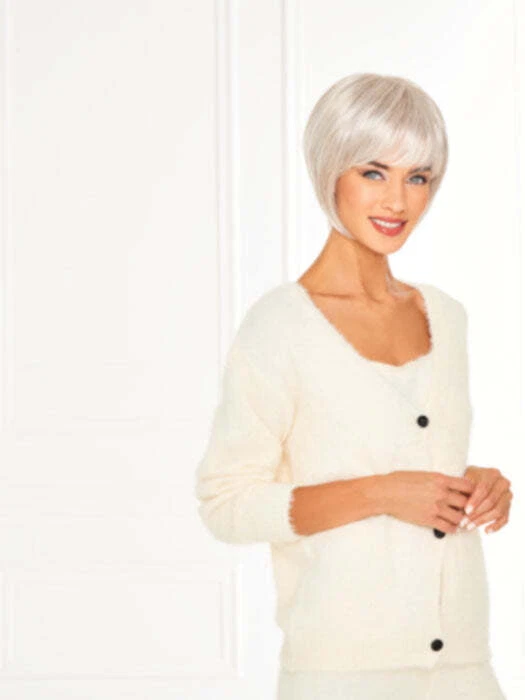 Парик камео от Gabor, все цвета, прямой средний парик - Изображение 4 из 4