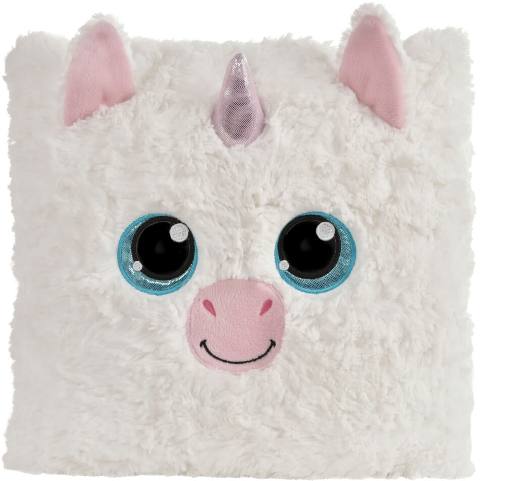Thumbnail - Glubschis Cushion Unicorn Milky-fee