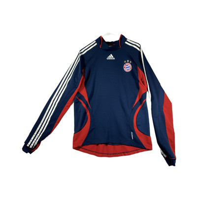 bayern munich long sleeve jersey