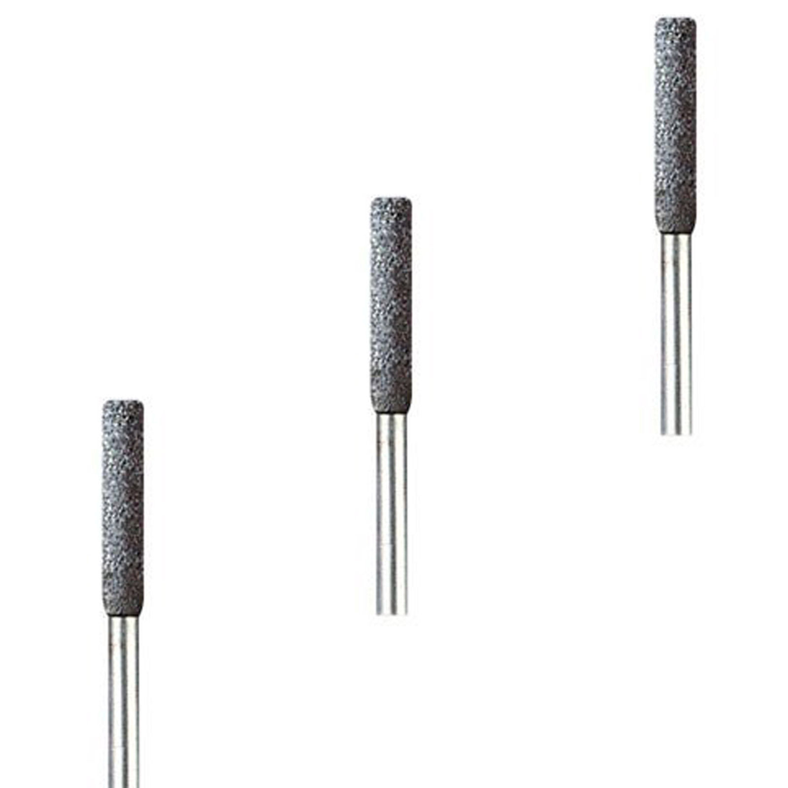 Dremel 453 4.0mm Chainsaw Sharpening Grinding Stone Pack of 3 - Image 5