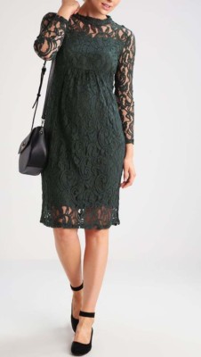 Mamalicious MLLIARA Cocktail dress (Z30/28)