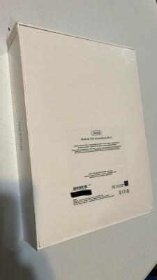 Apple iPad Air (5th Generation) A2588 256 GB, Wi-Fi, 10.9 in