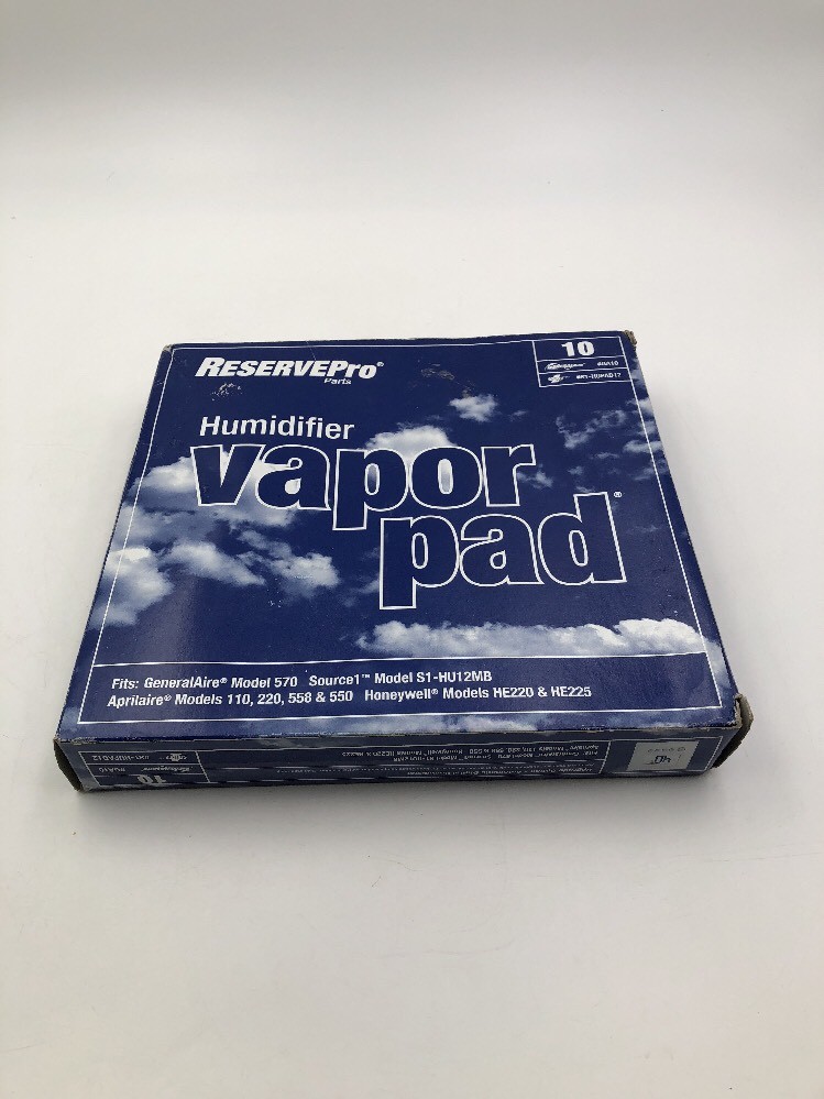 RESERVEPRO PARTS HUMIDIFIER VAPOR PAD FITS GENERALAIRE MODEL 570/ETC eBay