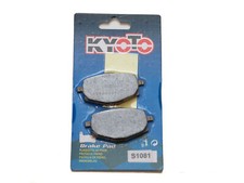 Brake Pads Rear For Beta Euro 350 2003-2006