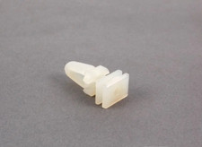 BMW X3 E83 Einstiegsleisten-Befestigungsclip 8234047 51478234047