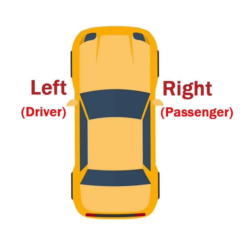 1 Pair Fog Lamp Fog Light Front Bumper Running Light For Kia Soul 2010-2013 Foto 2 de 4