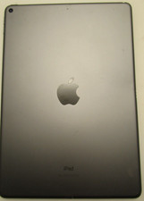 Apple iPad Air 3rd Generation 64GB, Wi-Fi, 10.5in - Space Gray