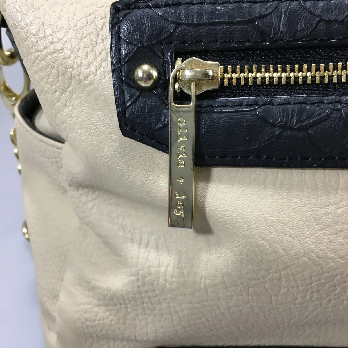 Olivia and joy purse shoulder bag sale
