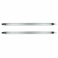 2 Tyre levers Pry Bar Remover Removal for Cars Vans 24" x 1" / 600mm x 25mm