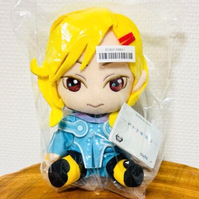 グノーシア.GNOSIA.セツぬいぐるみ B:セツ】TVアニメ『グノーシア』 ぬいぐるみVol.1(EX) オンライン