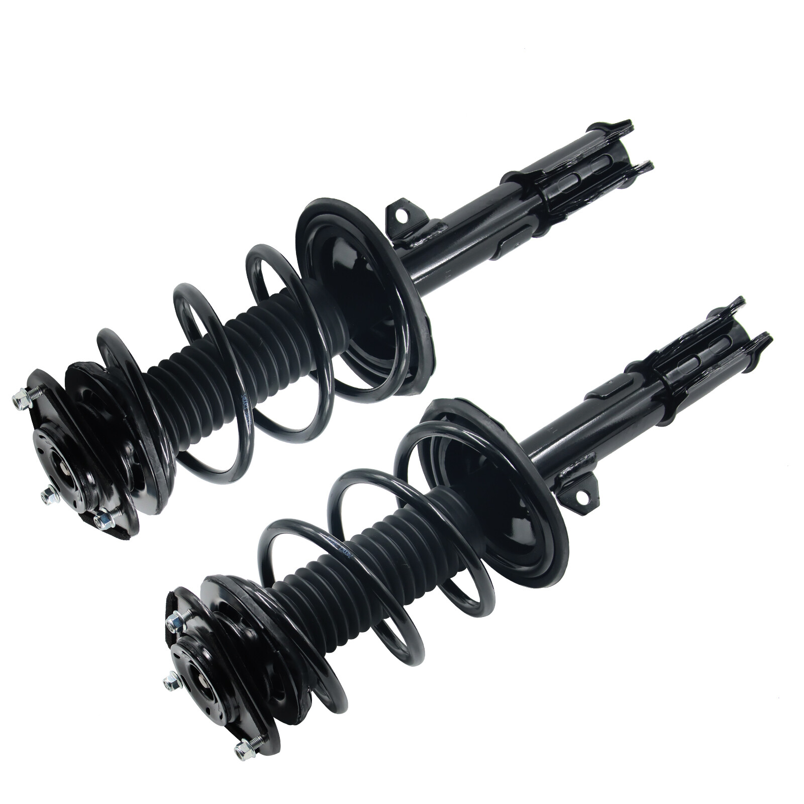 Conjunto de amortiguadores delanteros para Toyota Corolla 2003-2008, juego de 2